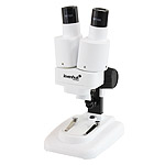 Mikroskop Levenhuk 1ST 20x bino