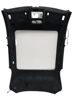 Jaguar e-pace alcantara стеля стеля фото №1