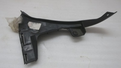 Audi оригінальний номер 8l0807377b напрямна бампера фото №1