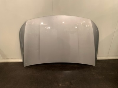 Mercedes w 247 b klasa капот фото №1