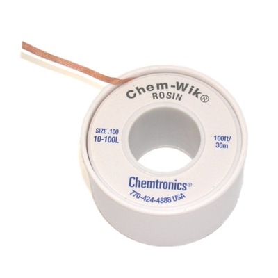 CHEM-WIK LB plecionka do cyny 2.8mm 30m