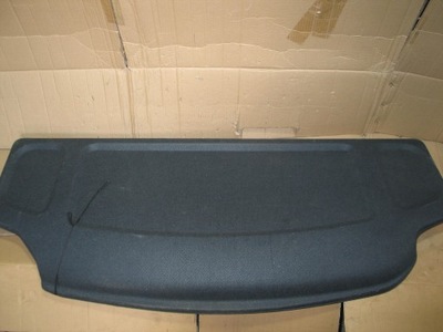 SHELF BOOT TOYOTA YAIS VERSO 64330-52030  