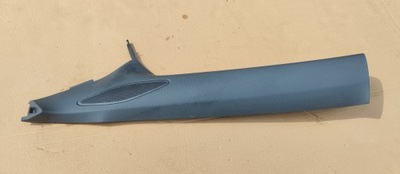 Обшивка ліва захист стійка ліва volkswagen id.4 vw id4 11a867233f фото №1