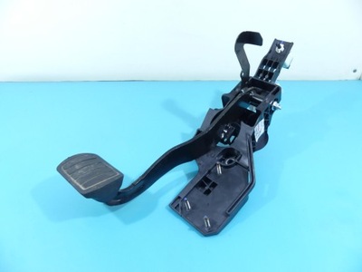 Педаль сцепления toyota proace ii 16- 9839872180 фото №1