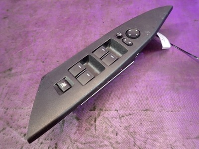 Переключатель окон зеркал mazda оригинальный номер bcd166350b фото №1