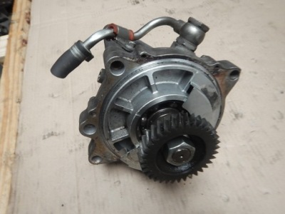 Насос вакуум isuzu nqr 5.2 d фото №1