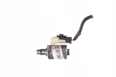 Датчик рейки рульового управління volvo v60 s60 ii 1.6 d 12r фото №1