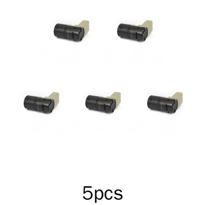 5X SENSOR PARKING A8 SENSOR AUDI RS4 4B A6  