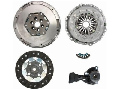 Набор сцепления citroen ds5 1.6 11-15 фото №1