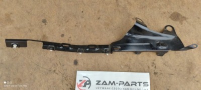 Кронштейн порог левая vw passat b6 b7 3c0853231c фото №1