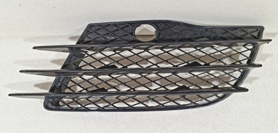 Решітка бампера перед ліва audi r8 420807681 org фото №1