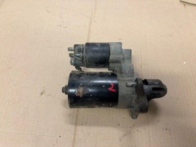 Стартер mini cooper s 1.6k 1489995 фото №1