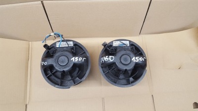 TOYOTA AYGO SOPLADOR DE VENTILACIÓN VENTILADOR N101813C  