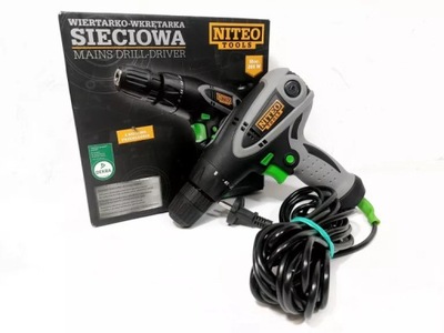 WIERTARKO-WKRĘTARKA NITEO TOOLS TD0052-20