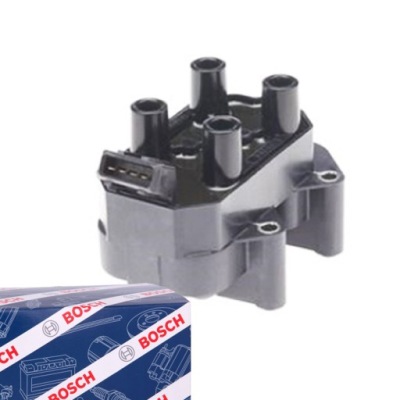 Катушка зажигания bosch 221 503 024 фото №1