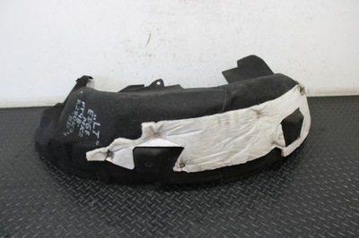 Підкрилок лівий задня ford edge ii 2 mk2 ft4b-r280k74-bd фото №1