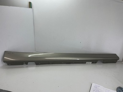 Bmw 3 e90 e91 04-08 порог правый молдинг порог фото №1