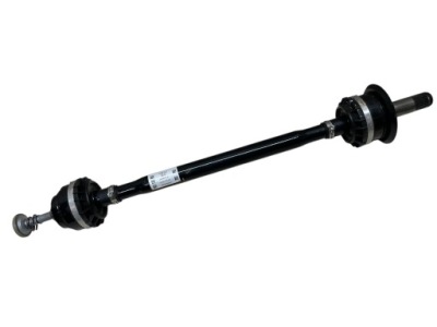 Привідний вал задня ліва bmw 3 g20 330ix ideał фото №1