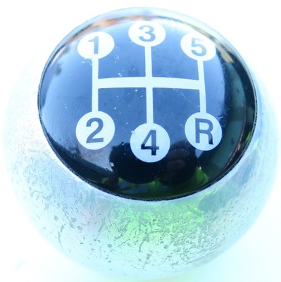 Ручка алюминий opel corsa combo astra turbo opc фото №1