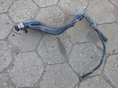 Заливна горловина пального combo d doblo ii 1.6 cdti m-jet фото №1