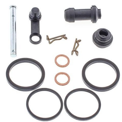 JUEGO DE REPARACIÓN SOPORTE KTM EXC 520 2001-2002  