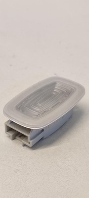 Mercedes gle53 w167 лампа кабины салона a0009065509 фото №1