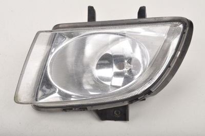 Hyundai i30 i противотуманная фара левый фото №1