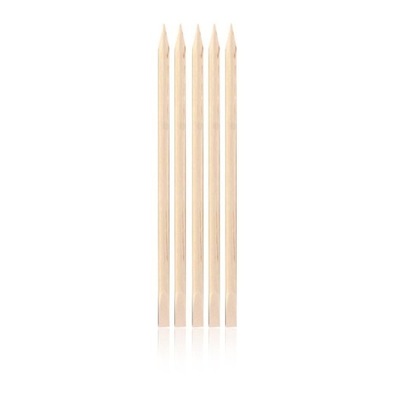 CLARESA Patyczki bambusowe 100szt