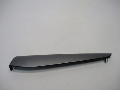 Молдинг декоративная консоли kia sorento ii фото №1