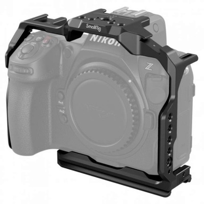 Klatka operatorska SmallRig Nikon Z8 szybkozłączka ARCA SWISS Zimna Stopka