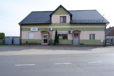 Mieszkanie, Kawcze, Bojanowo (gm.), 122 m²