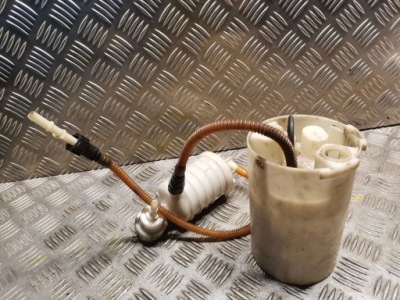 Bmw x3 e83 насос топлива фото №1