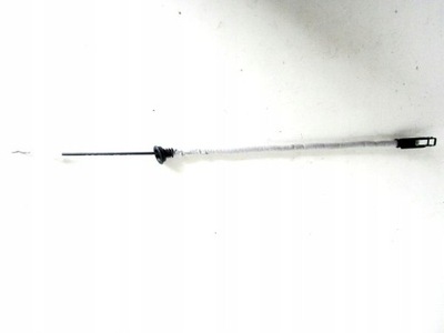 Трос передняя дверь vw polo v 3d 2009-2016r фото №1