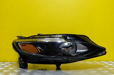 Chevrolet malibu 2019 2020- фара лампа r usa фото №1