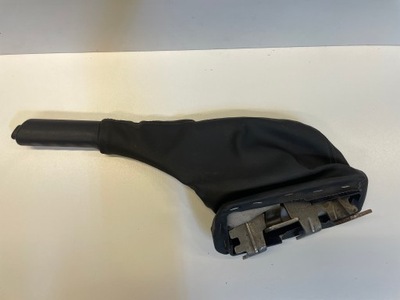 Рычаг тормоза ручного renault trafic iii 361352580r фото №1