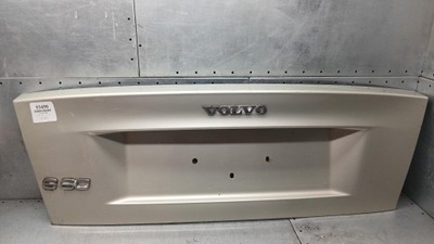 Накладка крышки volvo s60 i 00-07r sedan 30716384 фото №1