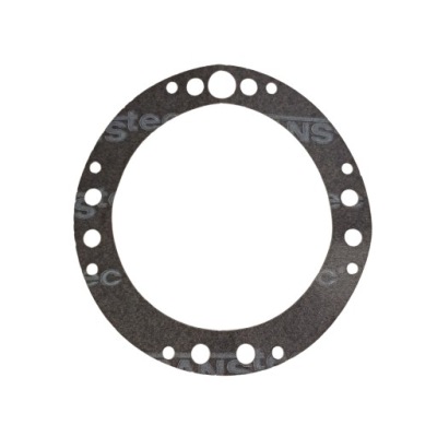 Прокладка сцепления d 8hp70/90 фото №1