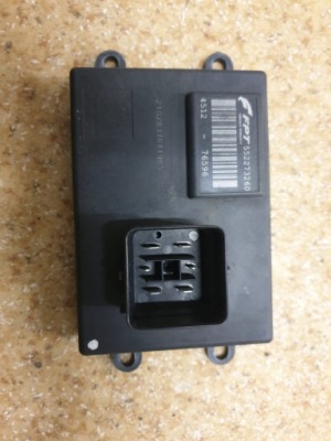 Alfa romeo giulietta блок управления коробки передач tct фото №1