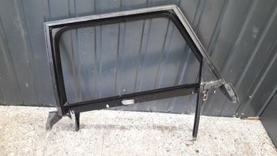 CUADRO DE PUERTA IZQUIERDO PARTE TRASERA AUDI A6 C6 UNIVERSAL  