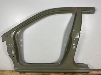 Поріг блок двигуна лівий рама hyunadi i20 ii 2 2014- nowka оригінальний фото №1