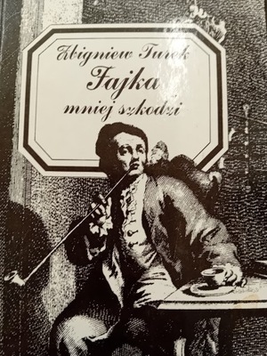 Turek FAJKA MNIEJ SZKODZI