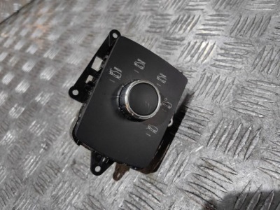 Mercedes gle w166 панель подвеска a1669050003 фото №1