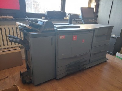 Cyfrowa maszyna drukarska Konica Minolta OCE CS 665