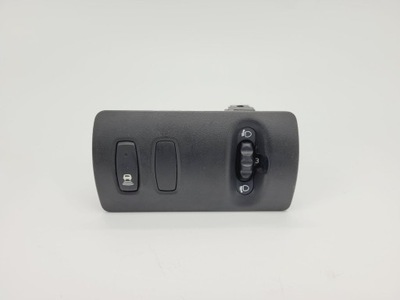 Панель регулировки высоты света renault kangoo ii 2013- 12933 фото №1