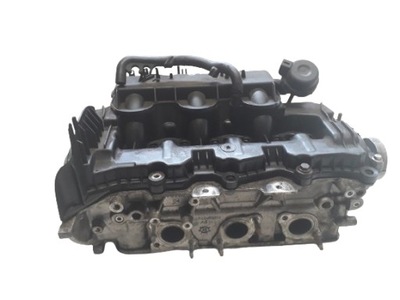 JAGUAR LAND ROVER 2.7 D CULATA DE CILINDROS DEL MOTOR DERECHA 4R8Q-6C064-AE  