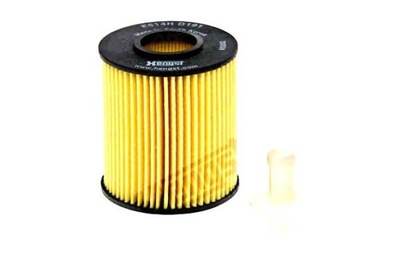 Hengst e814h d191 hengst фильтр масла фото №1