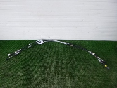 Ford ecosport 12- 1.0 eb тросы переключения передач фото №1