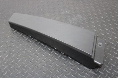 Захист накладка стійка b ліва dacia sandero iii 3 768191080r фото №1