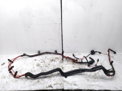 Клемма плюсовая bmw x5 e70 9292882 фото №1