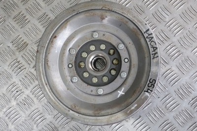 Сцепление колесо гидротрансформаторный porsche macan ss4 фото №1
